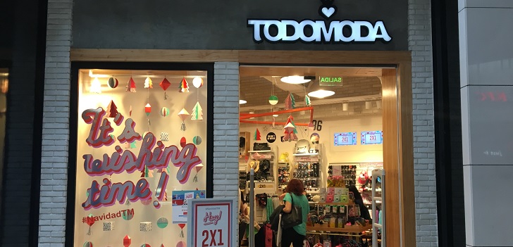 De Todomoda a El Palacio de Hierro: la moda latinoamericana reordena su c&uacute;pula en el primer semestre